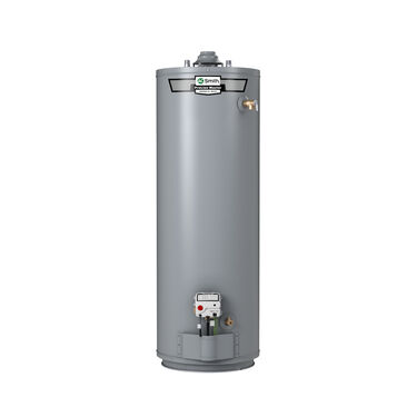Product Support: ProLine® Master 50-Gallon Atmospheric Vent Tall Liquid Propane Gas Water Heater