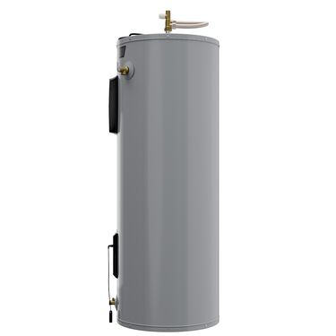 Voltex&reg; X Split Heat Pump 62-Gallon Tall Storage Tank with Side T&P Valve