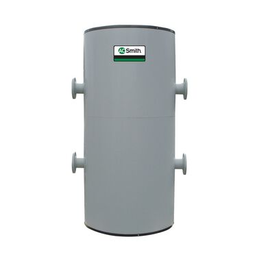 Hydraulic Separator Buffer Tank