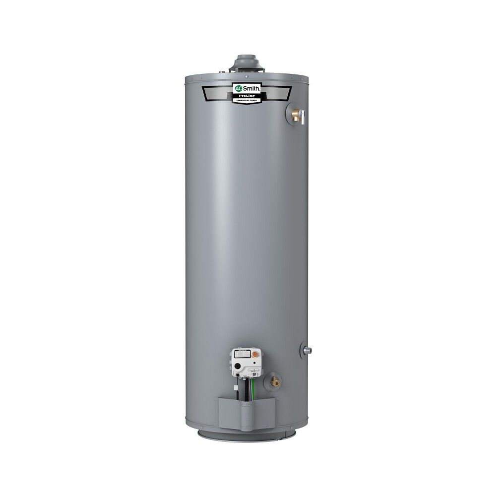 ProLine&reg; 30-Gallon Mobile Home Atmospheric Vent Natural Gas Water Heater