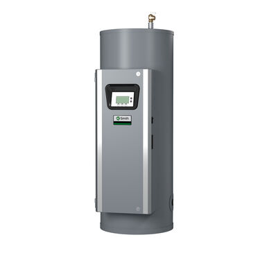 Custom Xi ™ Series Heavy Duty Commercial Electric Water Heater