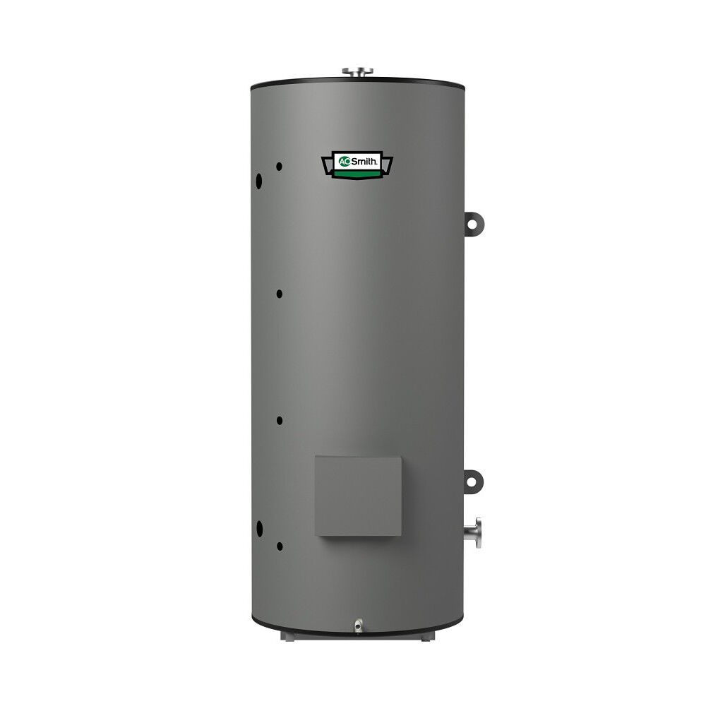 Vertical Square Jacketed Tank