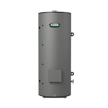 Vertical Square Jacketed Tank