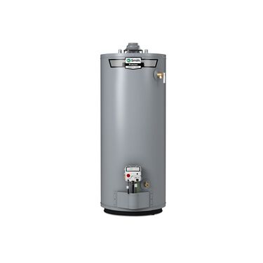 ProLine® 40-Gallon Atmospheric Vent Tall Liquid Propane Gas Water Heater