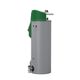 Vertex&trade; 50-Gallon Ultra-Low NOx Power Direct Vent Water Heater