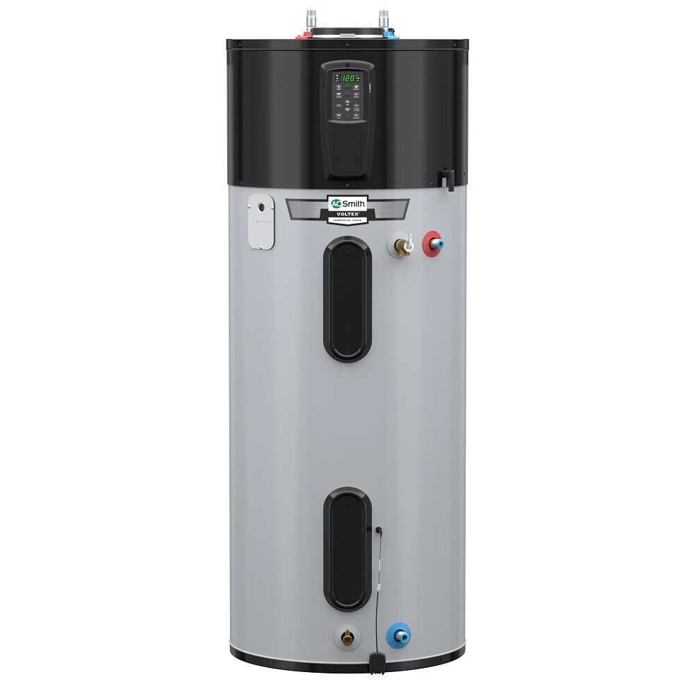 ProLine XE® Voltex® AL 80-Gallon Smart Hybrid Electric Heat Pump Water Heater