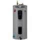 Voltex&reg; X Split Heat Pump 48-Gallon Short Storage Tank with Side T&P Valve