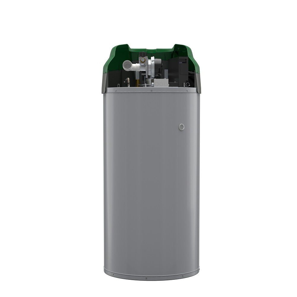 Vertex™ 75-Gallon Ultra-Low NOx Power Direct Vent Water Heater
