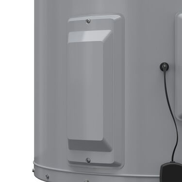 Cyclone&reg; Xi Power Direct Vent Condensing Commercial Gas Water Heater with Modulating Burner
