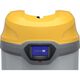 Cyclone&reg; FLEX&trade; 119-Gallon Condensing Commercial Gas Water Heater with Adaptive Gas Technology