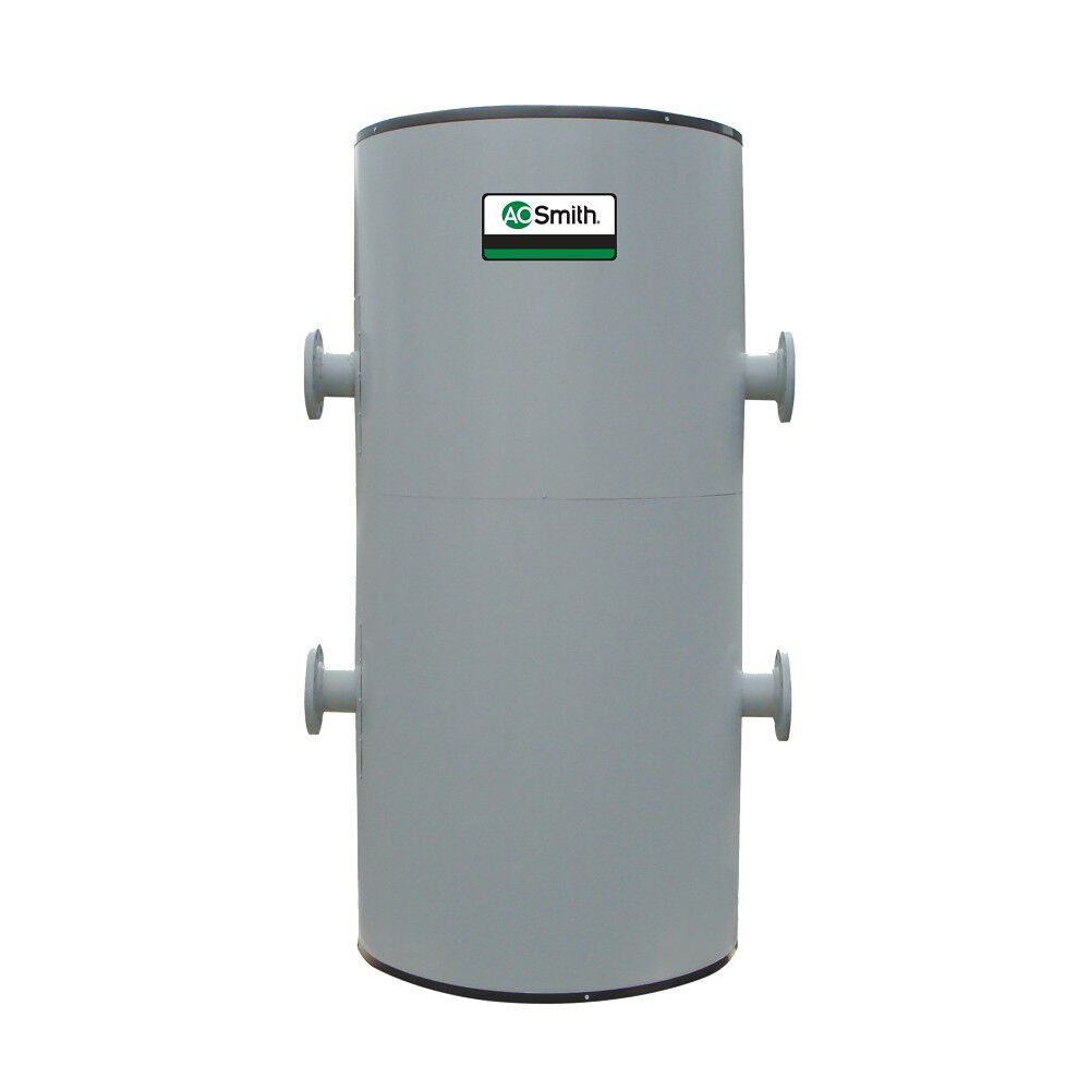 Hydraulic Separator Buffer Tank