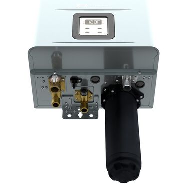 Adapt&reg; NC Non-Condensing Ultra-Low NOx Indoor 199,000 BTU Natural Gas Tankless Water Heater with X3&reg; Scale Prevention Technology