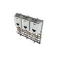 Commercial Tankless Rack System - Wall Mount