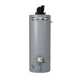 ProLine® XE 50-Gallon Power Vent Natural Gas Water Heater
