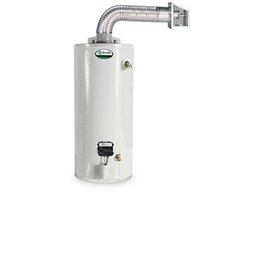 Series Discontinued: ProMax® Direct Vent 50-Gallon Gas Water Heater