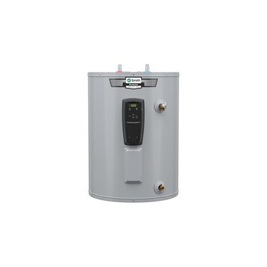 ProLine&reg; Grid-Capable 50-Gallon Blanketed Lowboy Electric Tank Water Heater