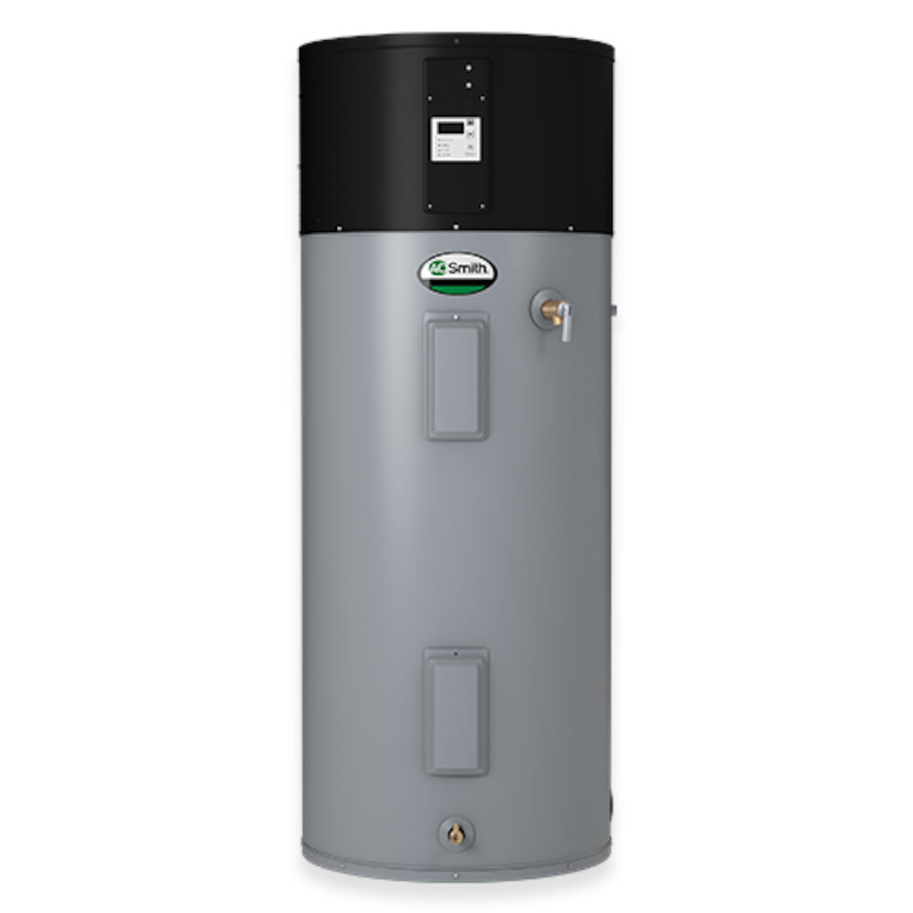 Series Discontinued: Voltex® Hybrid Electric Heat Pump 50-Gallon Water Heater