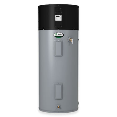 Series Discontinued: Voltex® Hybrid Electric Heat Pump 50-Gallon Water Heater