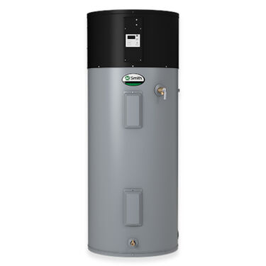 Product Support: Voltex® Hybrid Electric Heat Pump 50-Gallon Water Heater