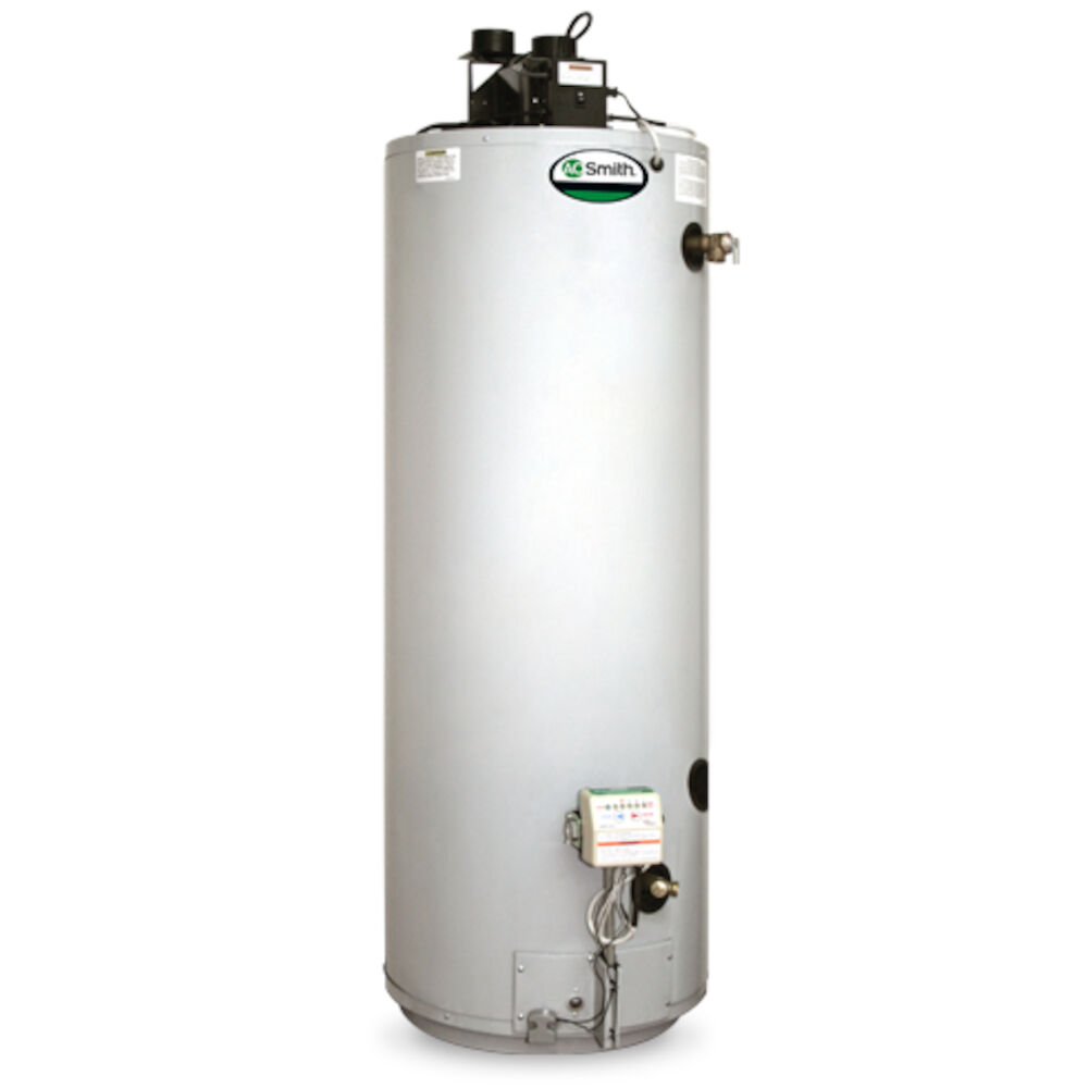 Series Discontinued: ProMax® SL Power Direct Vent 75-Gallon Gas Water Heater