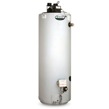 Series Discontinued: ProMax® SL Power Direct Vent 75-Gallon Gas Water Heater