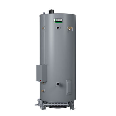 Product Support: Standard Commercial Low Nox Water Heater