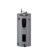 Voltex&reg; X Split Heat Pump 48-Gallon Short Storage Tank with Side T&P Valve