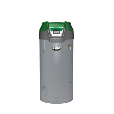 Series Discontinued: Vertex&trade; 75-Gallon Ultra-Low NOx Power Direct Vent Liquid Propane Gas Water Heater