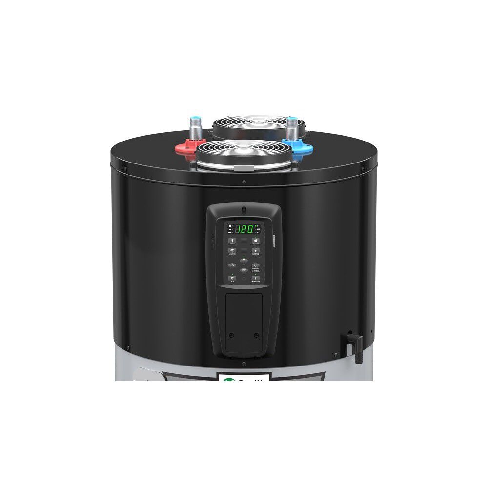 ProLine XE® Voltex® AL 50-Gallon Smart Hybrid Electric Heat Pump