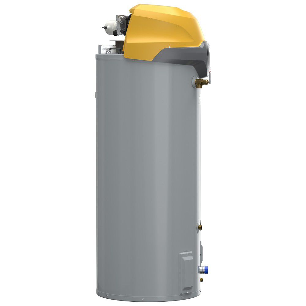 Cyclone® FLEX™ 100-Gallon Condensing Commercial Gas Water Heater