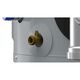 Cyclone&reg; FLEX&trade; 60-Gallon Condensing Commercial Gas Water Heater with Adaptive Gas Technology