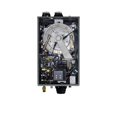 Adapt&reg; Premium Condensing Ultra-Low NOx 199,000 BTU Liquid Propane Commercial Tankless Water Heater