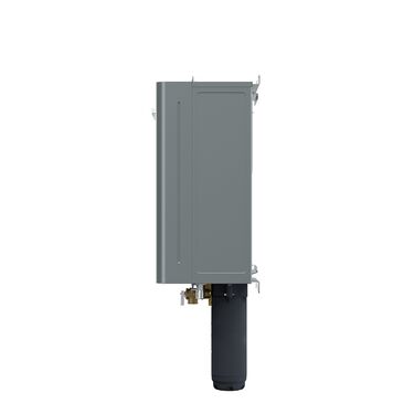 Adapt&reg; NC Non-Condensing Ultra-Low NOx Outdoor 199,000 BTU Natural Gas Tankless Water Heater with X3&reg; Scale Prevention Technology