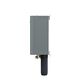 Adapt&reg; NC Non-Condensing Ultra-Low NOx Outdoor 199,000 BTU Natural Gas Tankless Water Heater with X3&reg; Scale Prevention Technology