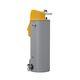Cyclone&reg; Xi Power Direct Vent Condensing Commercial Gas Water Heater with Modulating Burner