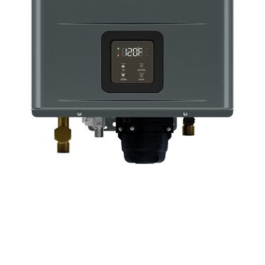 Adapt&reg; Premium Condensing Ultra-Low NOx 199,000 BTU Liquid Propane Commercial Tankless Water Heater