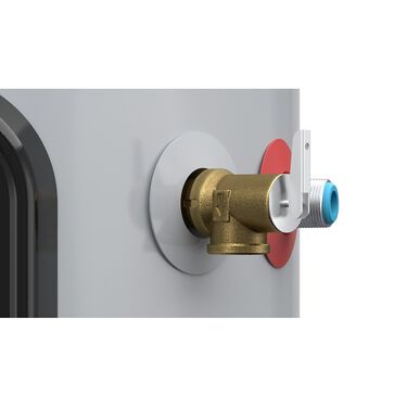 ProLine XE&reg; Voltex&reg; AL 50-Gallon Smart Hybrid Electric Heat Pump Water Heater