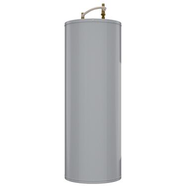 Voltex&reg; X Split Heat Pump 62-Gallon Tall Storage Tank with Side T&P Valve