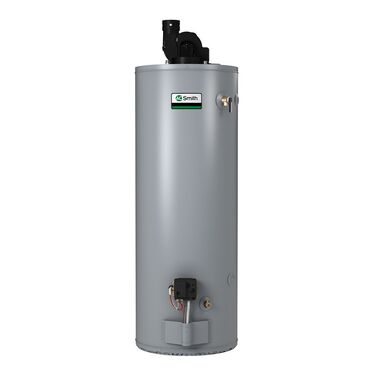 Series Discontinued: Conservationist&reg; Power Direct Vent Commercial Gas Water Heater