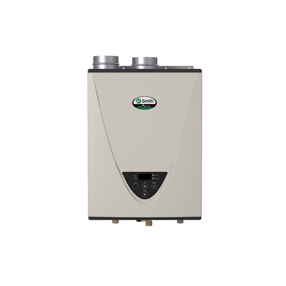 Series Discontinued: ProLine&reg; XE Ultra-Low NOx Indoor 199,000 BTU Condensing Natural Gas Tankless Water Heater