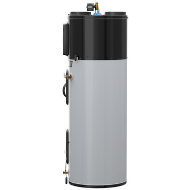 Voltex® 120V Plug-In 50-Gallon Hybrid Electric Heat Pump