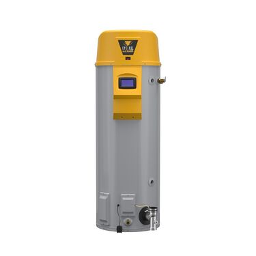 Cyclone&reg; Xi Power Direct Vent Condensing Commercial Gas Water Heater with Modulating Burner