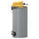 Cyclone® FLEX™ 119-Gallon Condensing Commercial Gas Water Heater with Adaptive Gas Technology