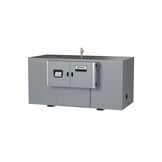 Dura-Power&trade; Xi 2500-Gallon Custom Horizontal Square Commercial Electric Water Heater