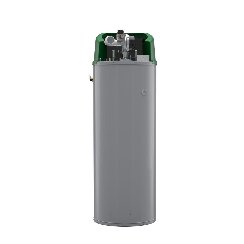 Vertex™ 50-Gallon Ultra-Low NOx Power Direct Vent Water Heater