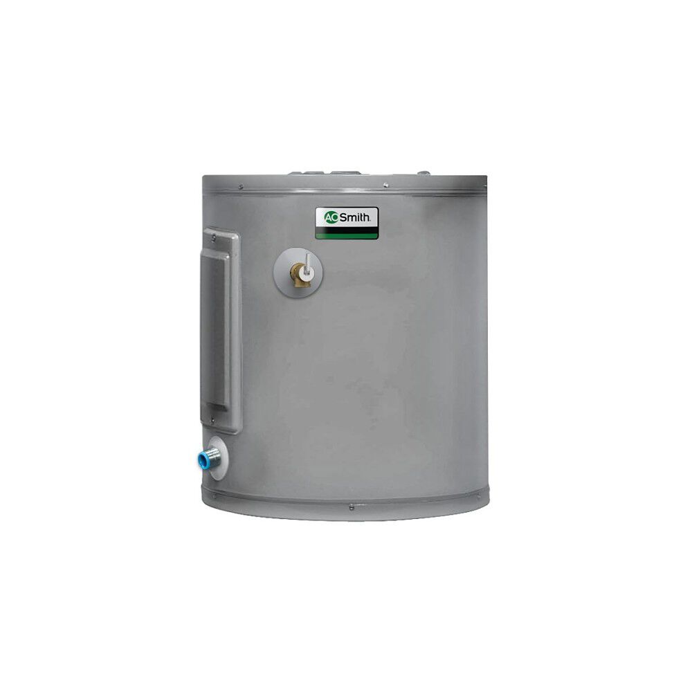 Dura-Power™ 6-Gallon Light Duty Lowboy Commercial Electric Water Heater