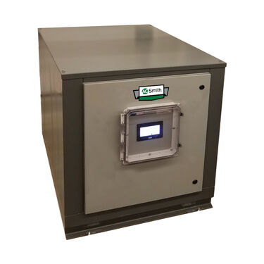 AHPW-185 Water Source Heat Pump
