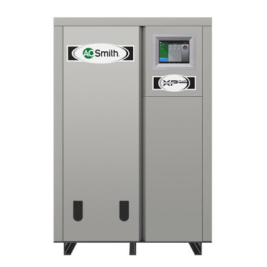 XP Plus Circulating Commercial Gas Water Heater