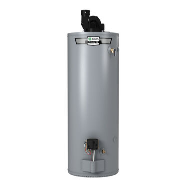 ProLine® XE 50-Gallon Power Direct Vent Liquid Propane Gas Water Heater