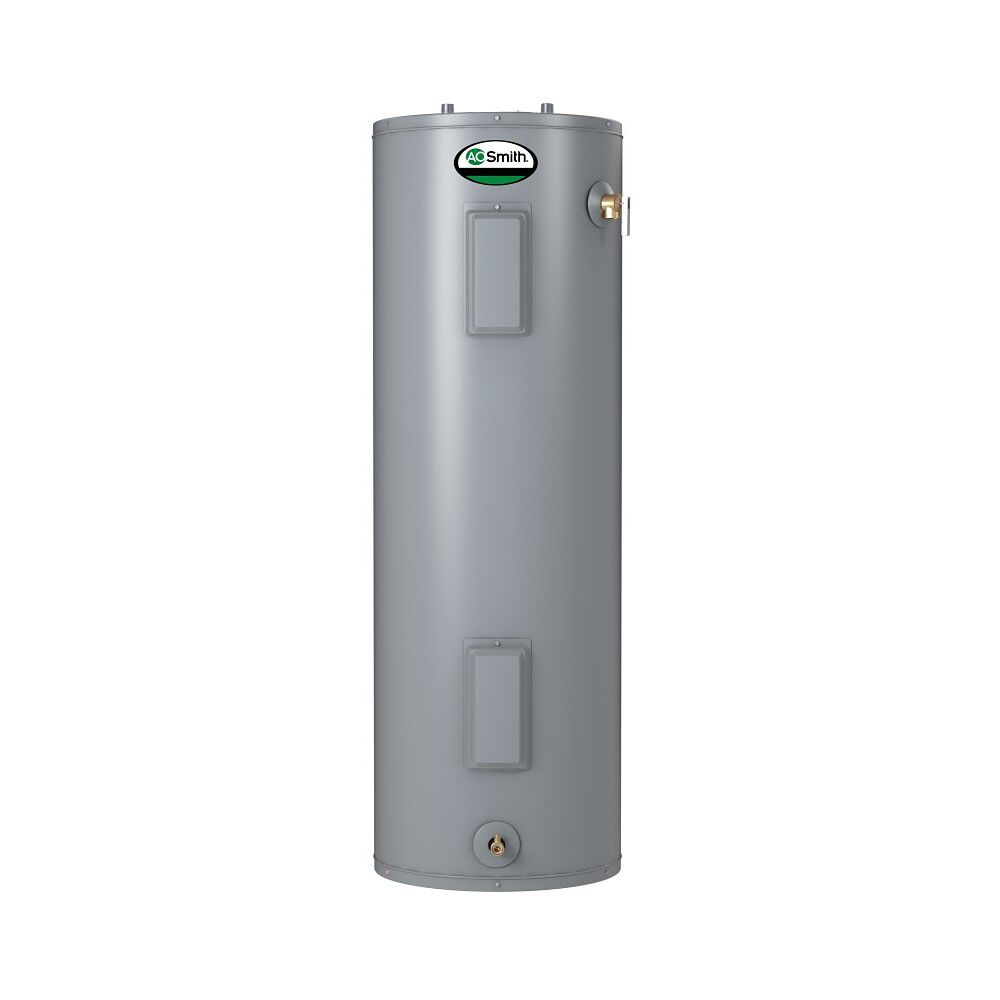 Series Discontinued: Grid Enabled Residential Electric Water Heater PGT-80